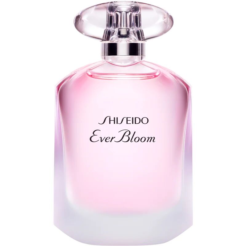 Shiseido Ever Bloom Eau de Toilette for Women 50 ml