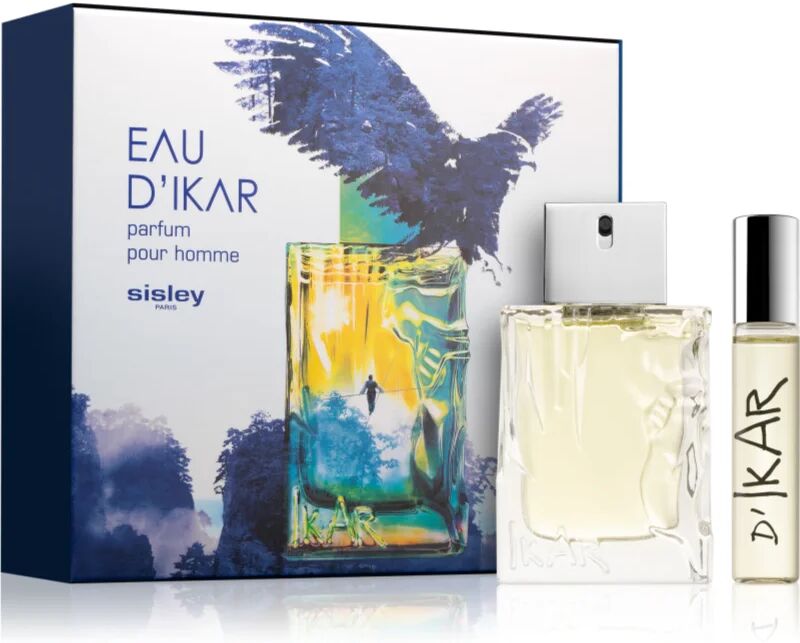 Sisley Eau D’Ikar Gift Set for Men