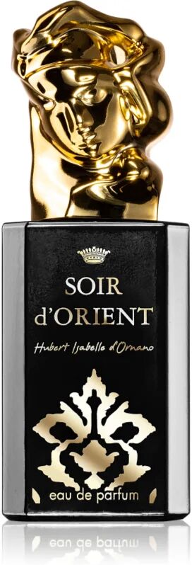 Sisley Soir d'Orient Eau de Parfum for Women 50 ml