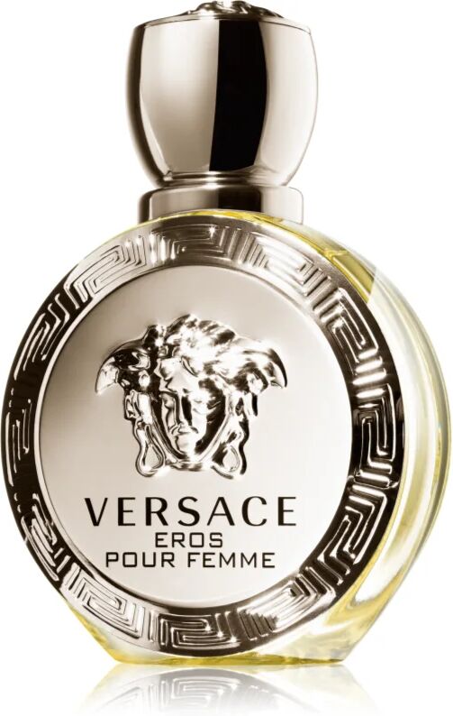 Versace Eros Pour Femme Eau de Parfum for Women 100 ml