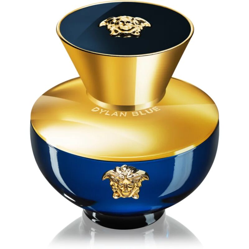 Versace Dylan Blue Pour Femme Eau de Parfum for Women 50 ml