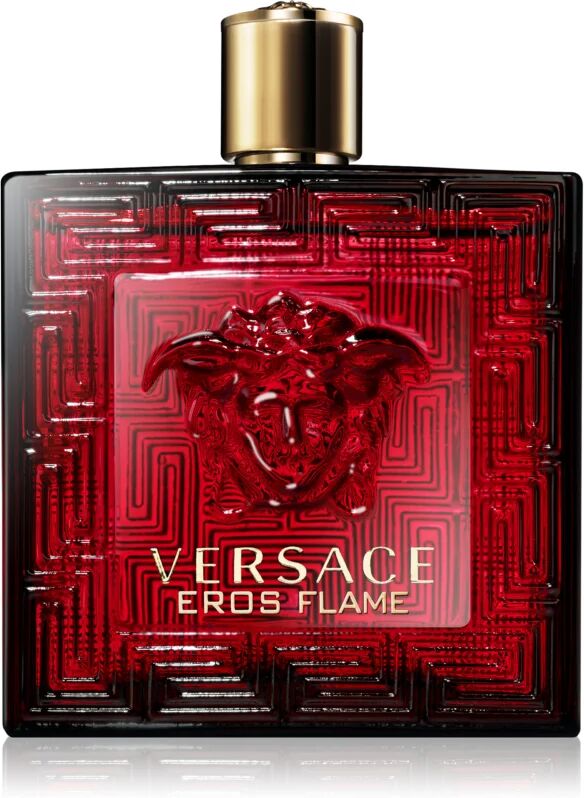 Versace Eros Flame Eau de Parfum for Men 200 ml