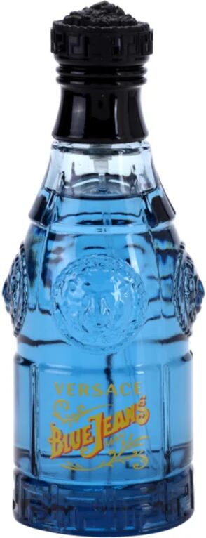 Versace Jeans Blue Eau de Toilette for Men 75 ml