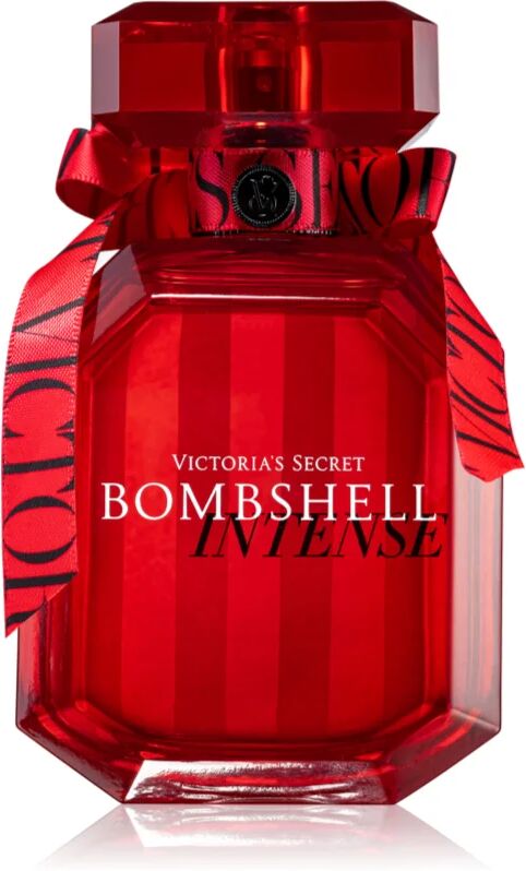 Victoria's Secret Bombshell Intense Eau de Parfum for Women 50 ml