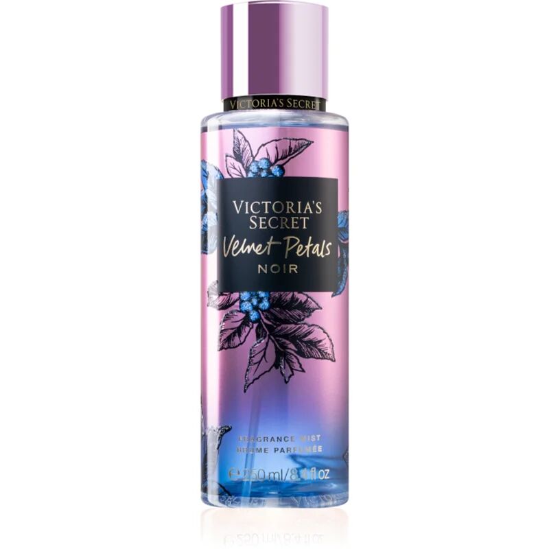 Victoria's Secret Velvet Petals Noir Body Spray for Women 250 ml