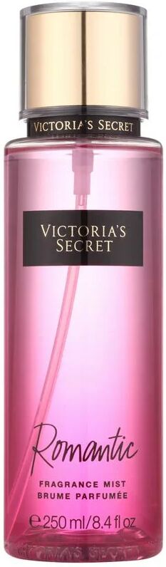 Victoria's Secret Romantic Body Spray for Women 250 ml