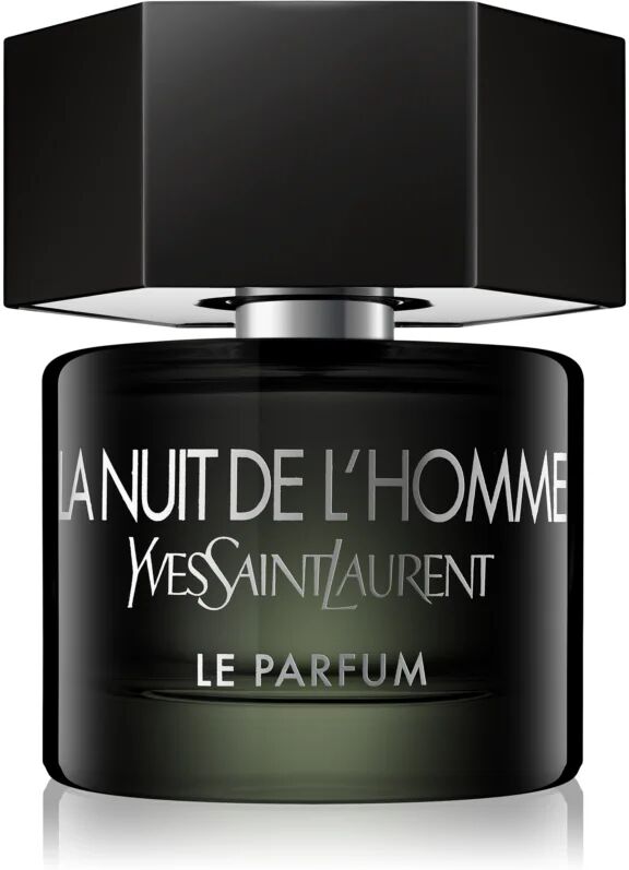 Yves Saint Laurent La Nuit de L'Homme Le Parfum Eau de Parfum for Men 60 ml