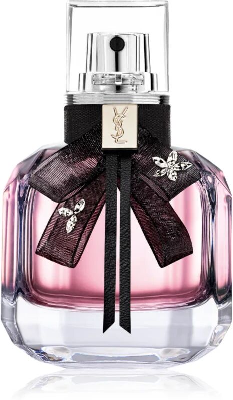 Yves Saint Laurent Mon Paris Floral Eau de Parfum for Women 30 ml