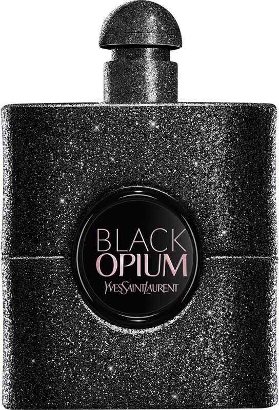 Yves Saint Laurent Black Opium Extreme Eau de Parfum for Women 90 ml