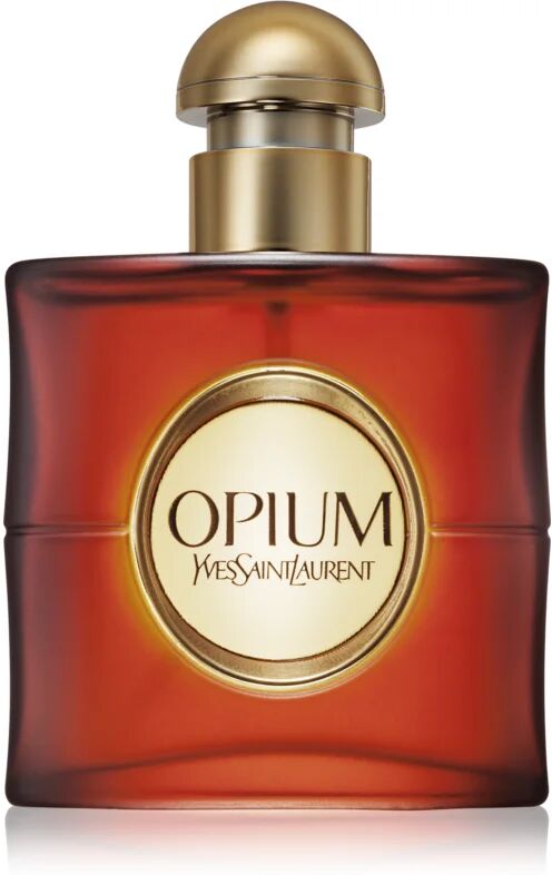 Yves Saint Laurent Opium Eau de Toilette for Women 30 ml