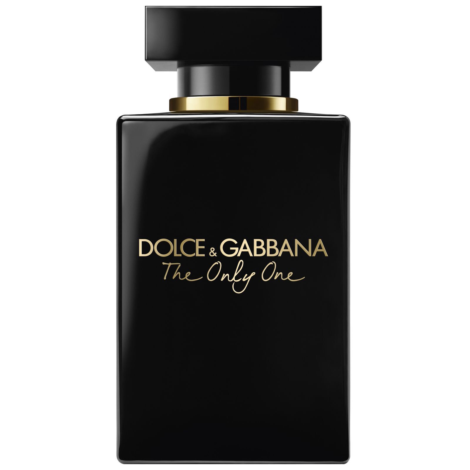 Dolce & Gabbana - The Only One 100ml Eau de Parfum Intense Spray  for Women