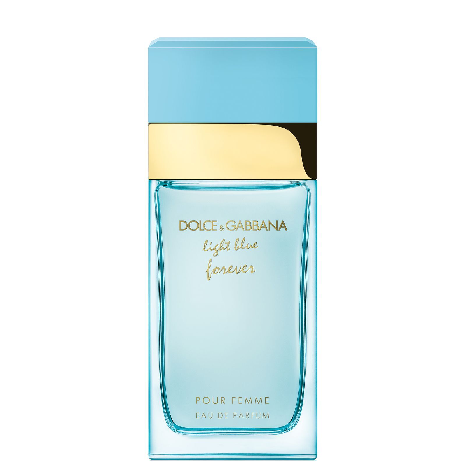 Dolce & Gabbana - Light Blue Forever 50ml Eau de Parfum Spray  for Women