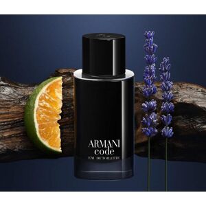 Profumo Uomo Armani New Code Edt