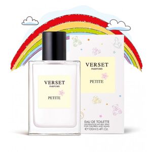 Verset Parfums Petite Profumo per Bambini, 100ml