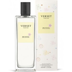 Verset Parfums Petite Profumo per Bambini, 50ml