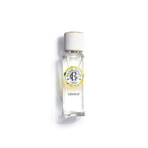 Roger & Gallet R&G Cedrat Eau Parfumée 30 ml
