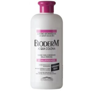 Bioderm Acqua Colonia 500 ml