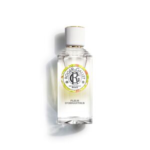 Roger & Gallet R&G Fleur d’Osmanthus Eau Parfumée 100 ml