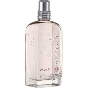 L'Occitane Fleur de Cerisier Eau de Toilette 75 ml