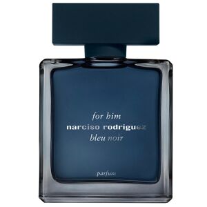 Narciso Rodriguez for him bleu noir Parfum 100 ml