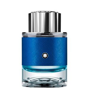 Montblanc Explorer Ultra Blue Eau de Parfum 60 ml