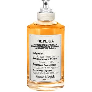 Maison Margiela REPLICA By the Fireplace Eau de Toilette 100 ml