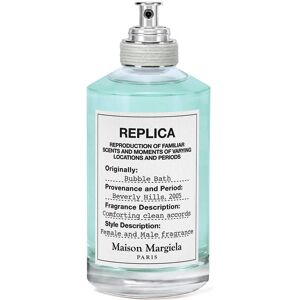 Maison Margiela REPLICA Bubble Bath Eau de Toilette 100 ml