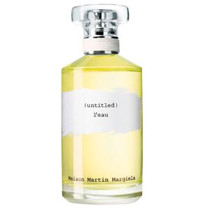 Maison Margiela Untitled L'eau Eau de Cologne 100 ml