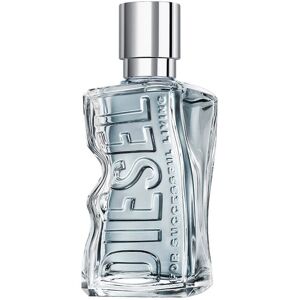 Diesel D by  Eau de Toilette 50 ml