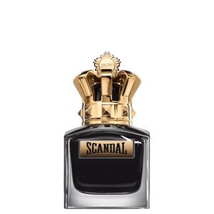 Jean Paul Gaultier Scandal Pour Homme Le Parfum Eau de Parfum Intense 50 ml - Refillable