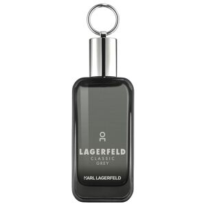 Lagerfeld Classic Grey  Eau de Toilette 100 ml