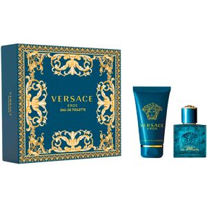 Versace Eros Eau de Toilette Set