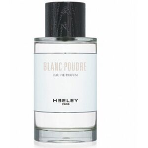 HEELEY BLANC POUDRE Eau de Parfum 100 ml