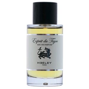 HEELEY Esprit du Tigre Eau de Parfum 100 ml