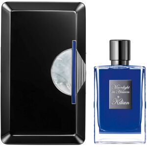 Kilian Paris Moonlight in Heaven Eau de Parfum nachfüllbar mit Clutch