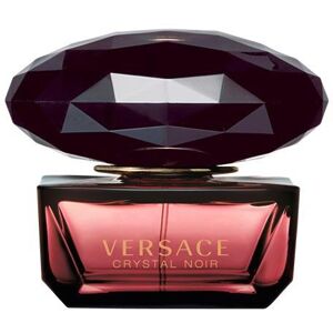 Versace Crystal Noir Eau de Parfum 50 ml