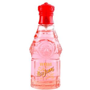 Versace Red Jeans Eau de Toilette 75 ml