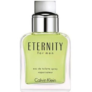 Calvin Klein Eternity For Men Eau de Toilette 30 ml