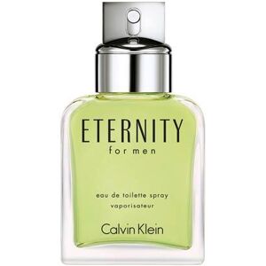 Calvin Klein Eternity For Men Eau de Toilette 50 ml