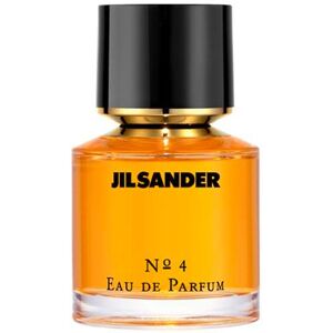 Jil Sander N° 4 Eau de Parfum 50 ml