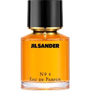 Jil Sander N° 4 Eau de Parfum 100 ml