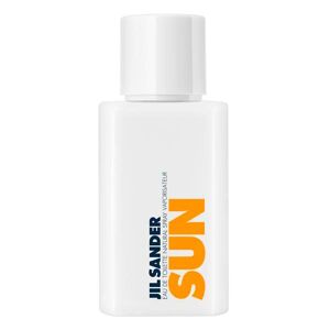 Jil Sander SUN Eau de Toilette 75 ml