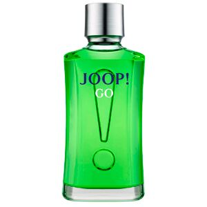 JOOP! GO Eau de Toilette 100 ml