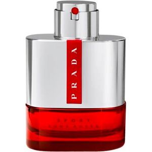 Prada Luna Rossa Sport Eau de Toilette 50 ml