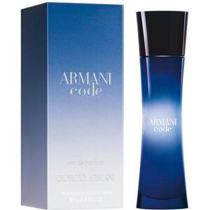 Giorgio Armani Armani Code Femme Eau de Parfum 30 ml