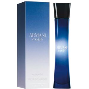 Giorgio Armani Armani Code Femme Eau de Parfum 75 ml