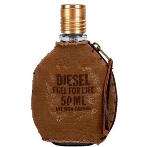 Diesel Fuel For Life Homme Eau de Toilette 50 ml