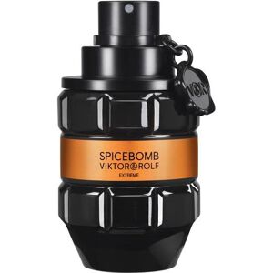 Viktor&rolf Spicebomb Extreme Eau De Parfum Spray 90 Ml - 3614270659706