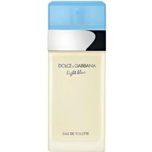 Dolce&Gabbana Light Blue Eau de Toilette 25 ml