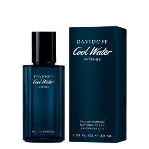 Davidoff Cool Water Intense Eau de Parfum 40 ml